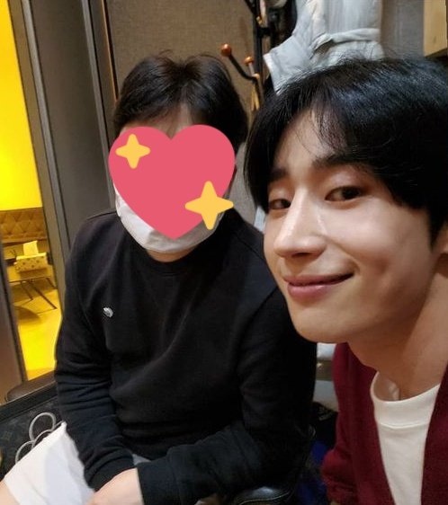 seungwoo files 📂 (@wooyafiles) on Twitter photo 