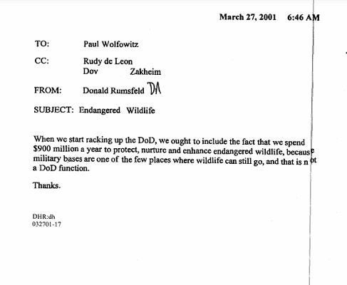 SixandLaura's tweet image. #Sarscov2_timeline #Spring2001 
[Endangered Wildlife]