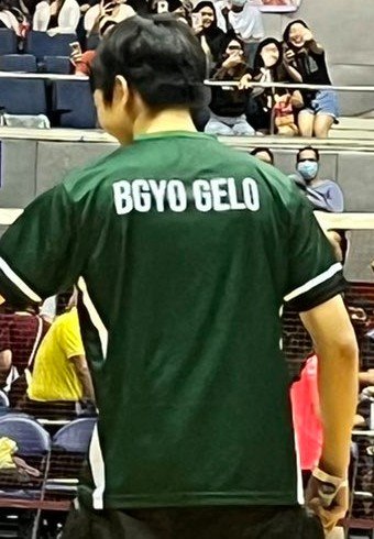 ayatnigelo's tweet photo. i love u both @bgyo_gelo &amp; @bgyo_mikki 🏀🏸

#BGYO @bgyo_ph https://t.co/b5iEYCGORt