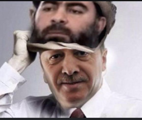 lars_aslan's tweet photo. Takes one to know one…
#dkpol
#erdoganisisis https://t.co/dRYVn22arV