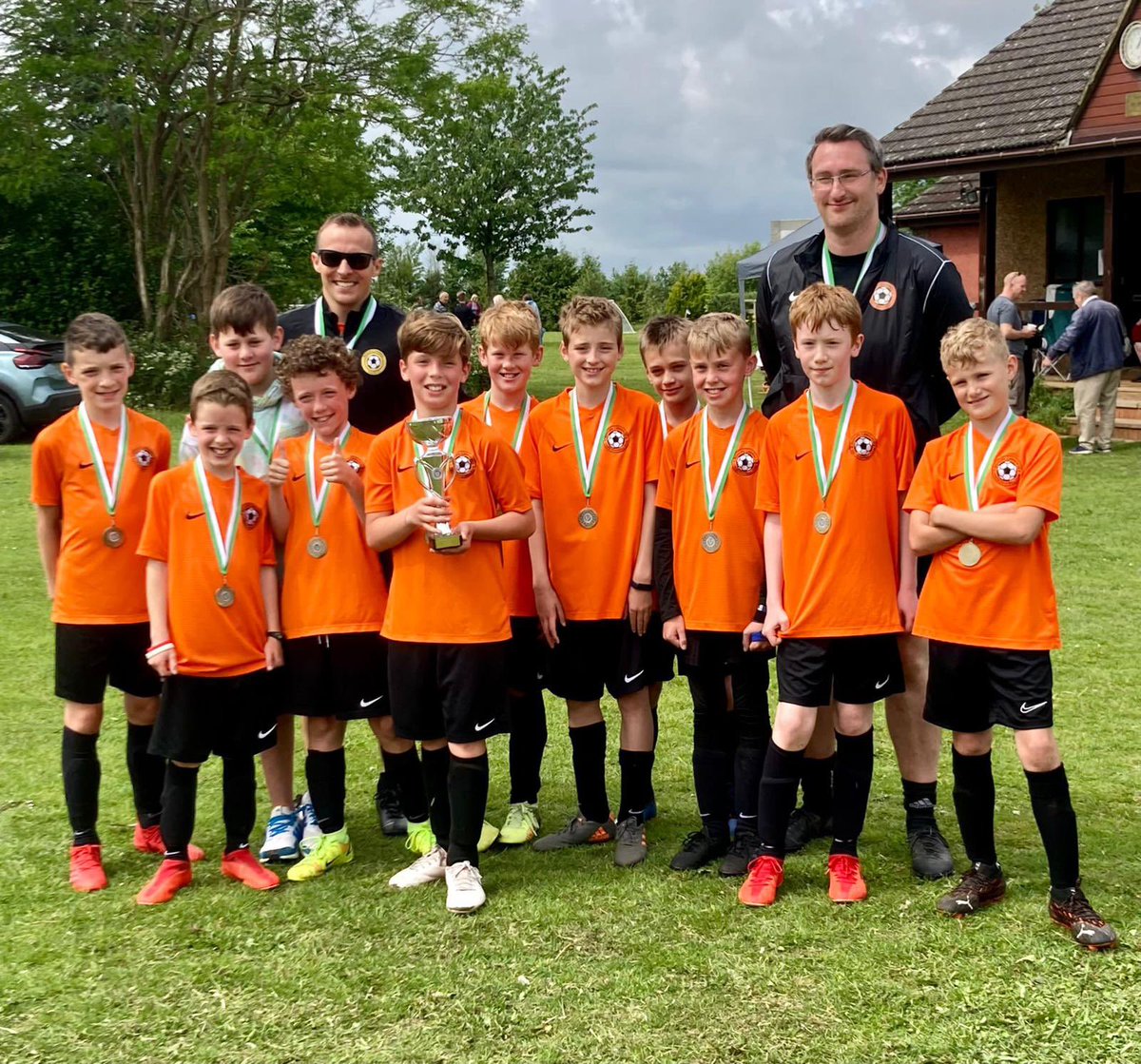 Bishops Cannings Football Club tweet media