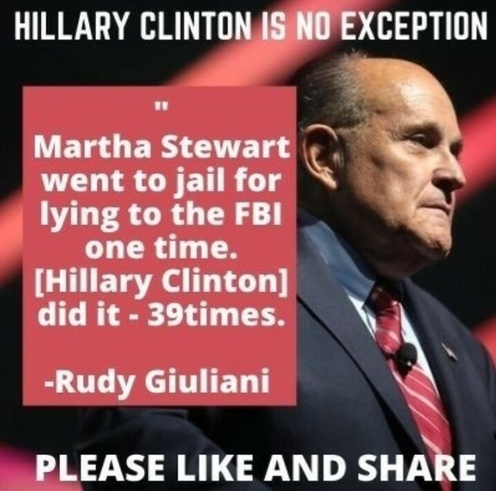 SiCk_DiAbLo's tweet photo. @AirielHicks @redback1gc #HillaryForPrison https://t.co/a36DhCZIaw