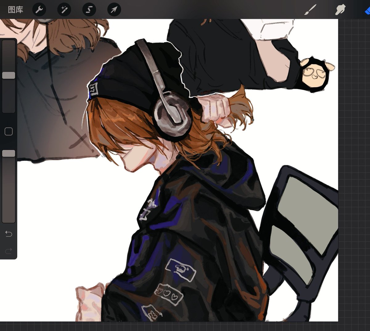 BICO (@bdying2) on Twitter photo 