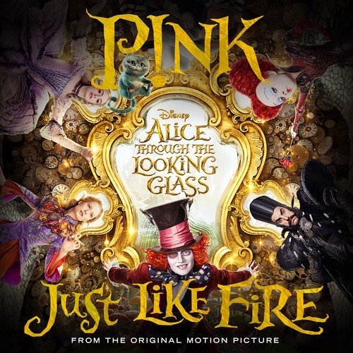 #NP Just Like Fire by Pink on https://t.co/3JZ7qlaLov https://t.co/siJmUObJLo