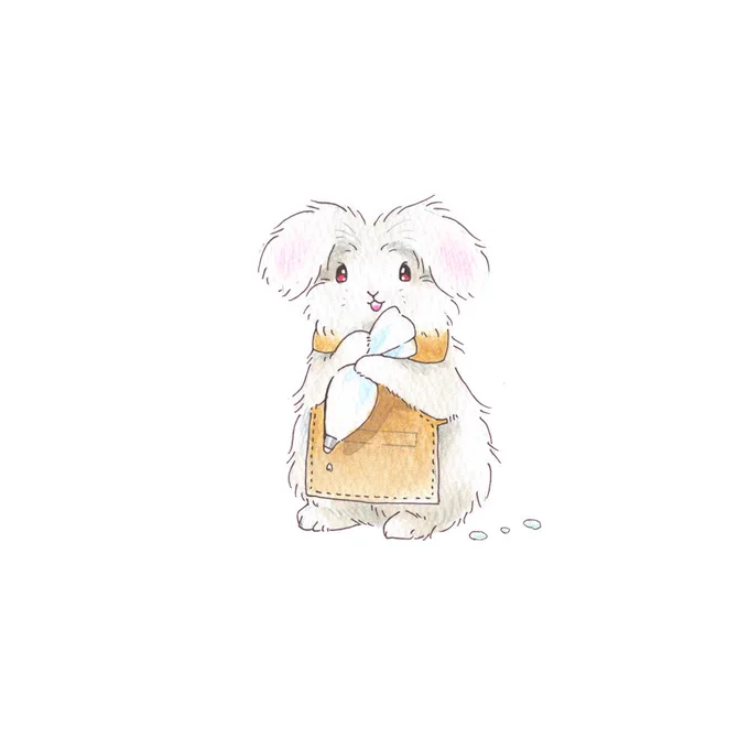 🐰名古屋コラボカフェ☕️✨
🌸🌸今日が最終日🌸🌸
うさぎとCafeさんのコラボカフェ
⚠️本日20時まで‼️

うさぎスタッフさんは
パフェ用のクリームスタンバイ中

愛知県名古屋市中区大須4丁目1-71
矢場町中駒ビル3階
#うさぎとCafe 