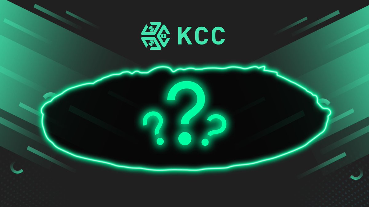☀️#BitcoinPizzaDay ☀️

Guess the topping of #KCC Pizza🍕

1⃣. Follow  <a href="/KCCOfficialTW/">KuCoin Community Chain (KCC) Official</a>
2⃣. Like, RT, and Tag 3 friends
3⃣. Join our Telegram Group to get the hint: bit.ly/3iZP83Z
4⃣. Fill the form with your guess: forms.gle/jHjLnLqCfUQZ9q…

$100 for 1 Winner🥳