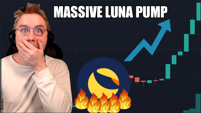 LeviRietveld's tweet photo. TERRA LUNA IS PUMPING! AND #Lunaburn IS HAPPENING RIGHT NOW!

LIKE AND RETWEET TO BRING AWARENESS $LUNA

WATCH VIDEO TO LEARN MORE: https://t.co/SOPlQRdjFp https://t.co/pmAwGYjtzX