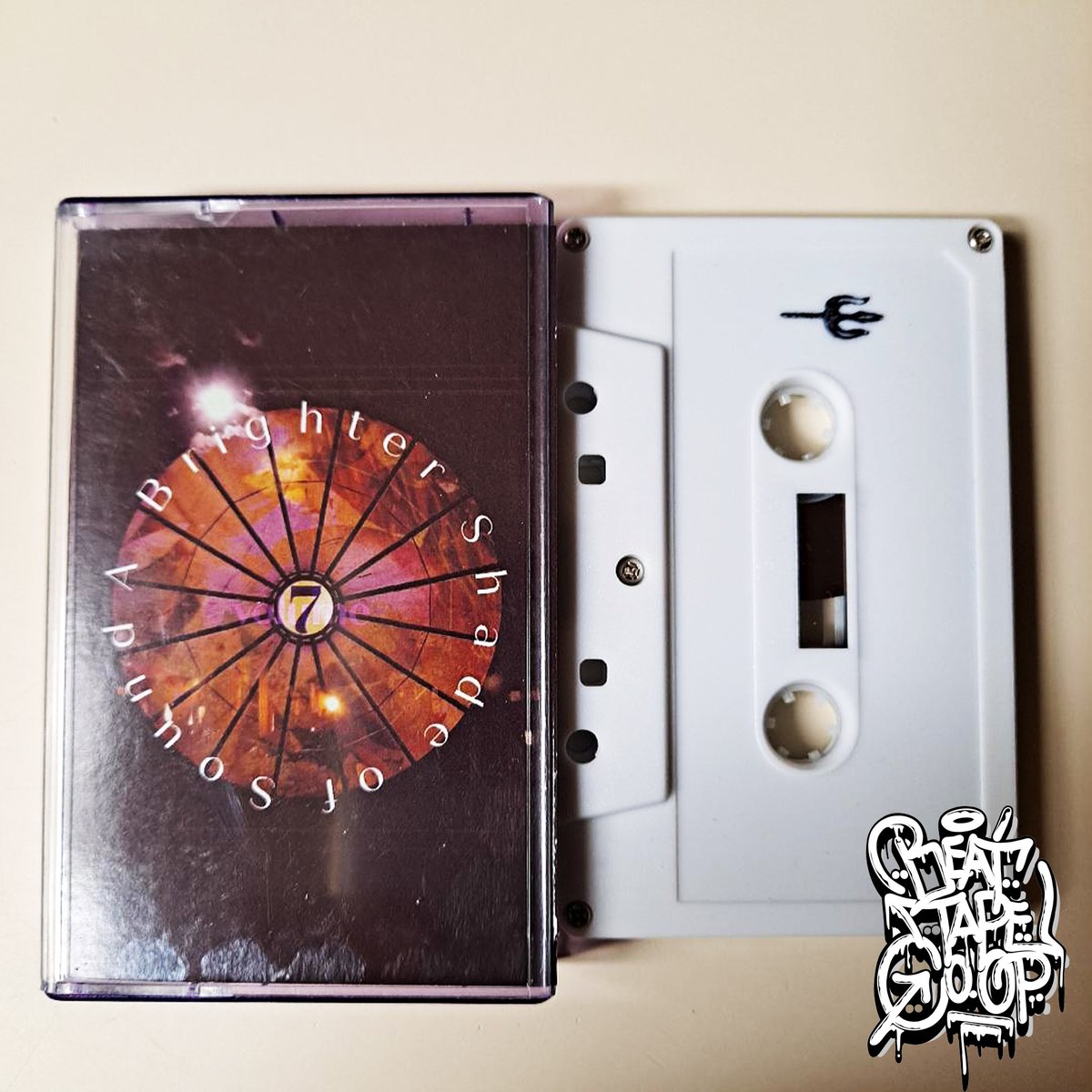 BeatTapeCo_Op's tweet photo. Various Artist - A Brighter Shade Of Sound Vol. 7
Released On: January 14, 2022
Bandcamp: https://t.co/LG9OvuhnY0
#3volvr #compilation #variousproducers #variousartist #hiphop #Lofidelity #lofi #experimental #electronic #cassette #tape #support #beattapecoop https://t.co/EXeE6ZlNIc