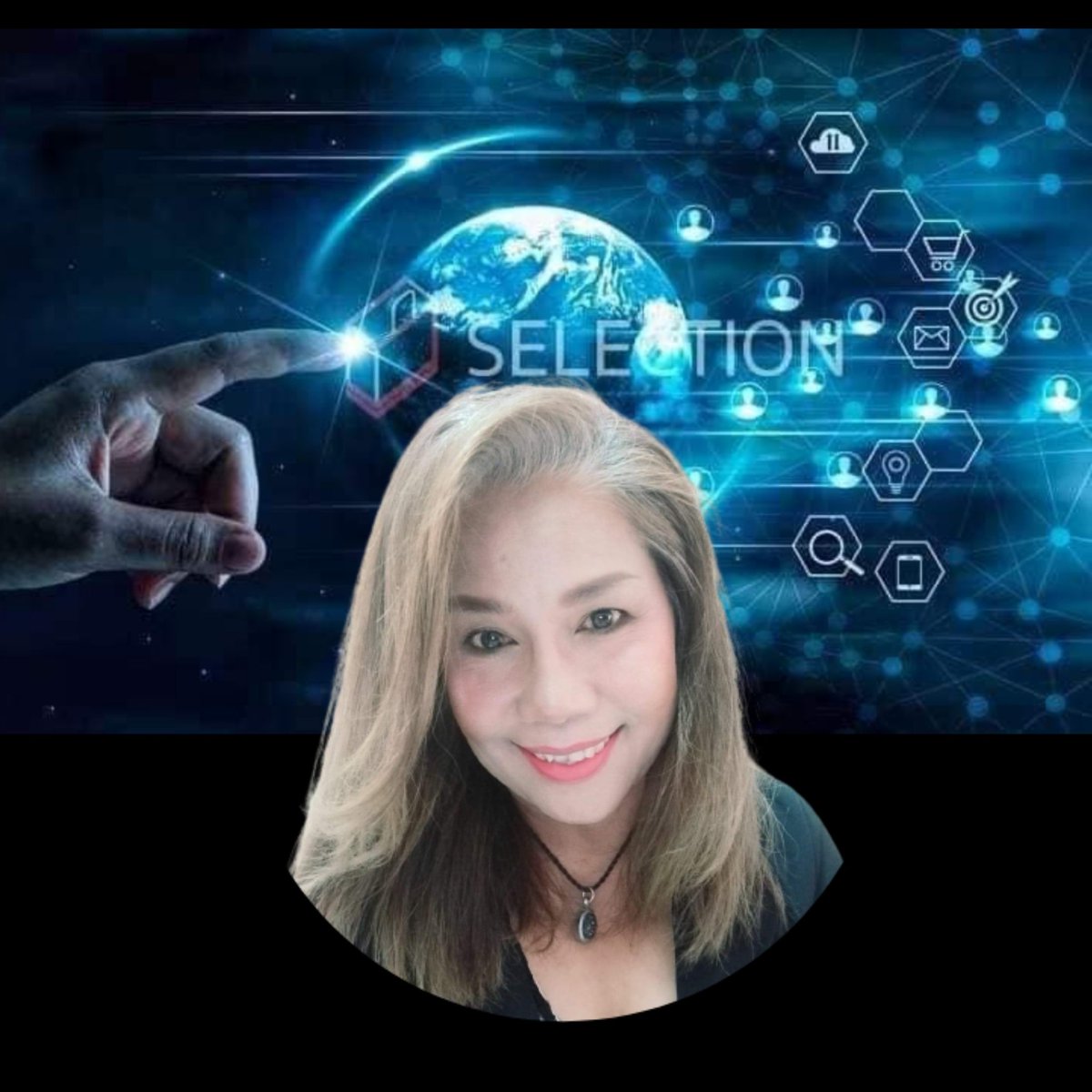 panphimpb's tweet photo. ทดสอบ ฉันโชคดีที่มาเจอ #Selection https://t.co/4qMZcvRrTc