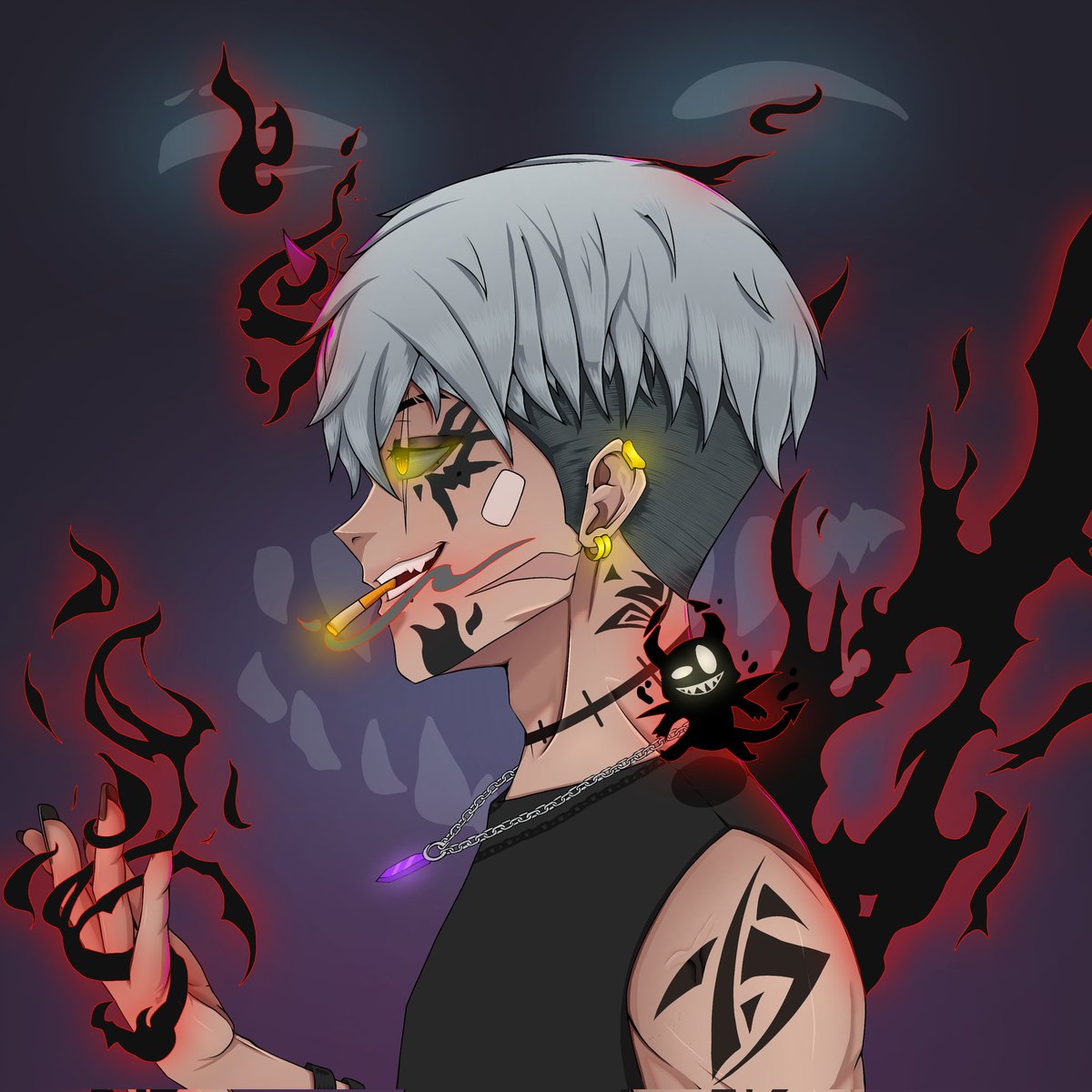 Bruceketta pssssd tweet media