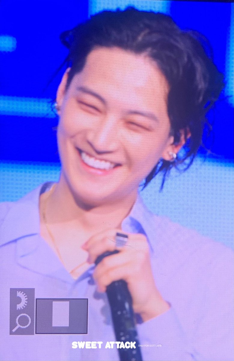 220522 GOT7 FANCON HOMECOMING DAY2

 #제이비 #재범 #JAYB #갓세븐   #GOT7
