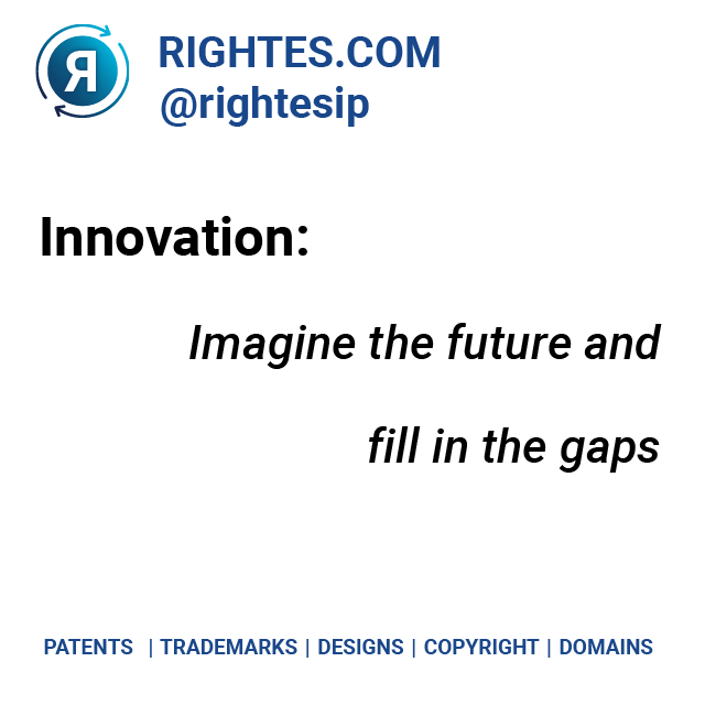 RightesIP's tweet photo. Like if you believe in the future. ❤️

Follow @RightesIP  for innovation inspiration, motivational quotes and technology news. 
https://t.co/PUwQszpPmq
#entrepreneur #entrepreneurlife #mentor #innovation #inventions #startups #thefuture #business #intellectualproperty https://t.co/S9eHeTIQ5F