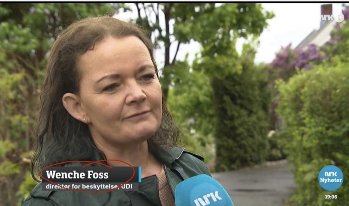 Wenche Fone tweet media