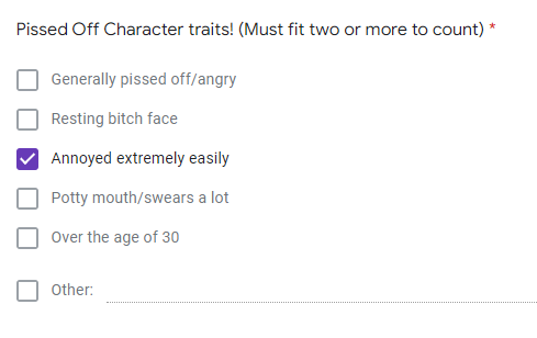 Today's Pissed Off Character of the day is Deva from Gwain Saga!

(Submitted by <a href="/KokoroThe53rd/">♡</a>!)
(The media contains some scenes with fanservice.)