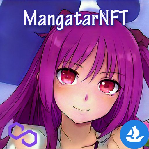 AbbyWolson's tweet photo. #MangatarNFT
https://t.co/9IOgyisaC6
#NFTCommunity #nftcollector #naftart #NFTcollection #OpenSeaNFT #openseanftart #nftcollectors #NFTProject #nftphotography https://t.co/f6VPMpbAgR