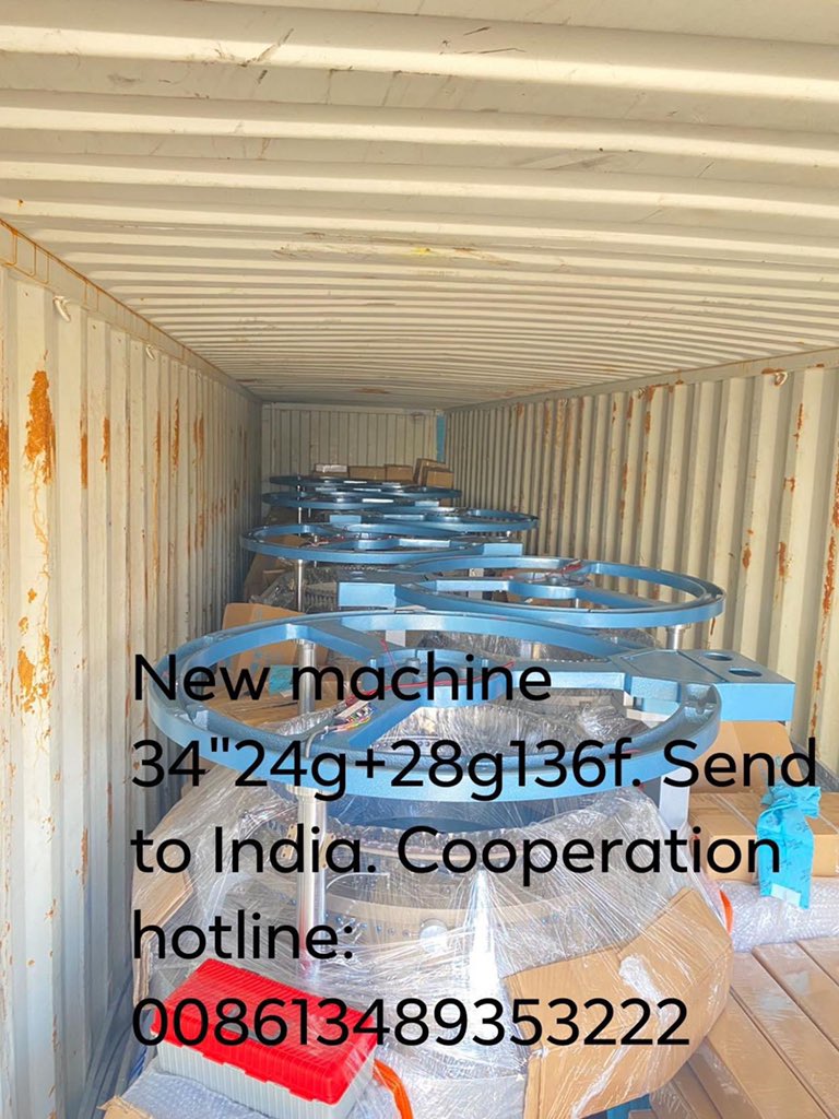 Taifang knitting machinery (@uinh4unventc2se) on Twitter photo 