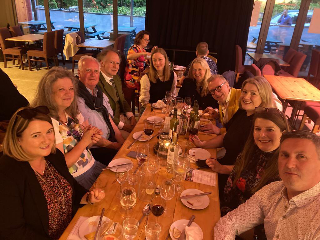 Birgitta HedinCurtin tweet media