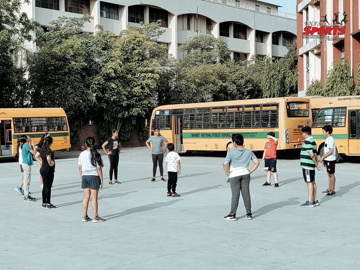 BNPSAcademy's tweet photo. #AcademyUpdate 22-05-2022 

Made Sunday a Funday for group 2 players by conducting the match for them.

#SundayFunday #basketball #sportsatbnps #basketballatbnps #basketballdelhi #basketballdelhincr #basketballneverstops #basketballforever https://t.co/grJfc1B8oB
