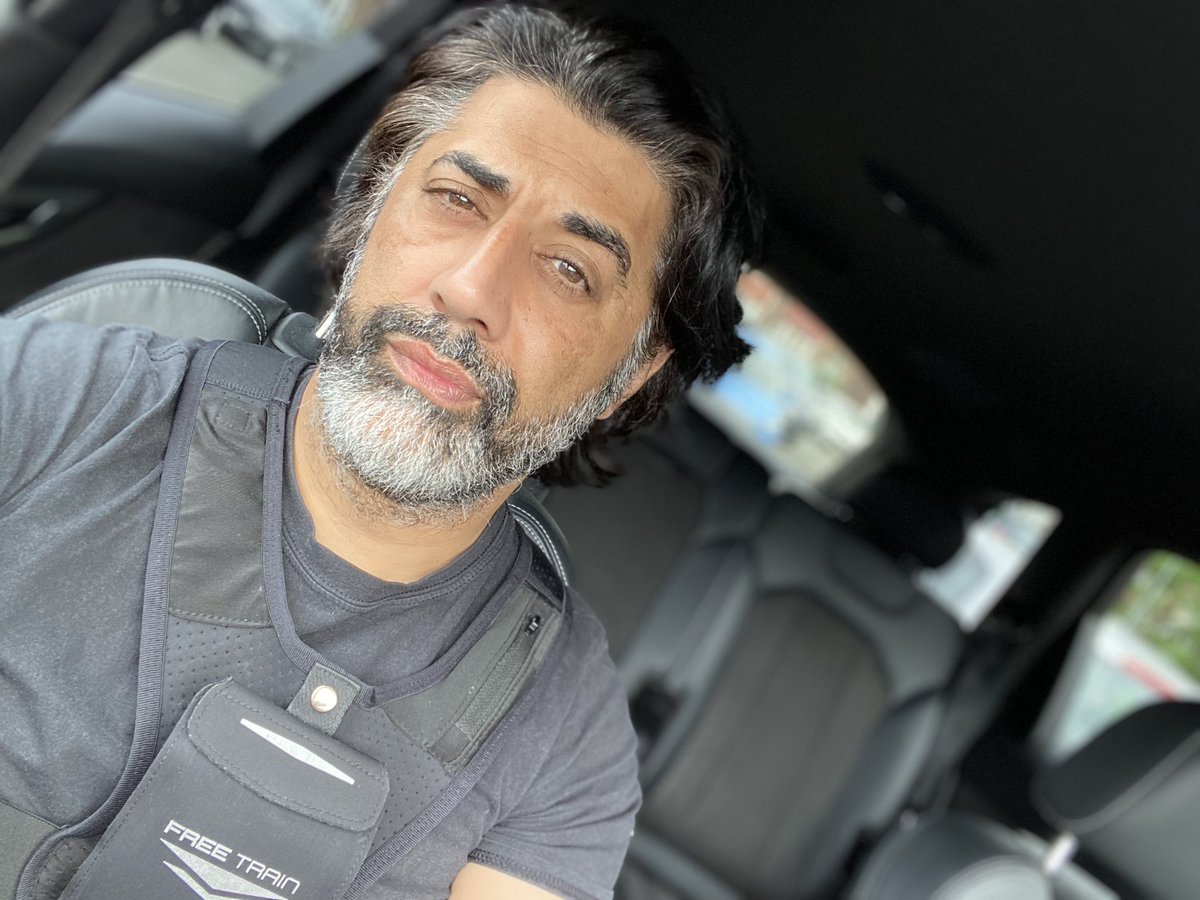 Cas Majid tweet media