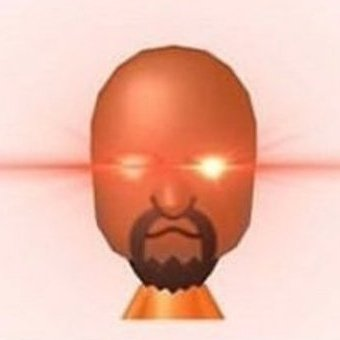 Today's beatable at Wii Tennis is Matt from vs. Matt (the Friday Night Funkin' Mod)!

Mod note: If two Matts meet and play a sport against each other, who would win?