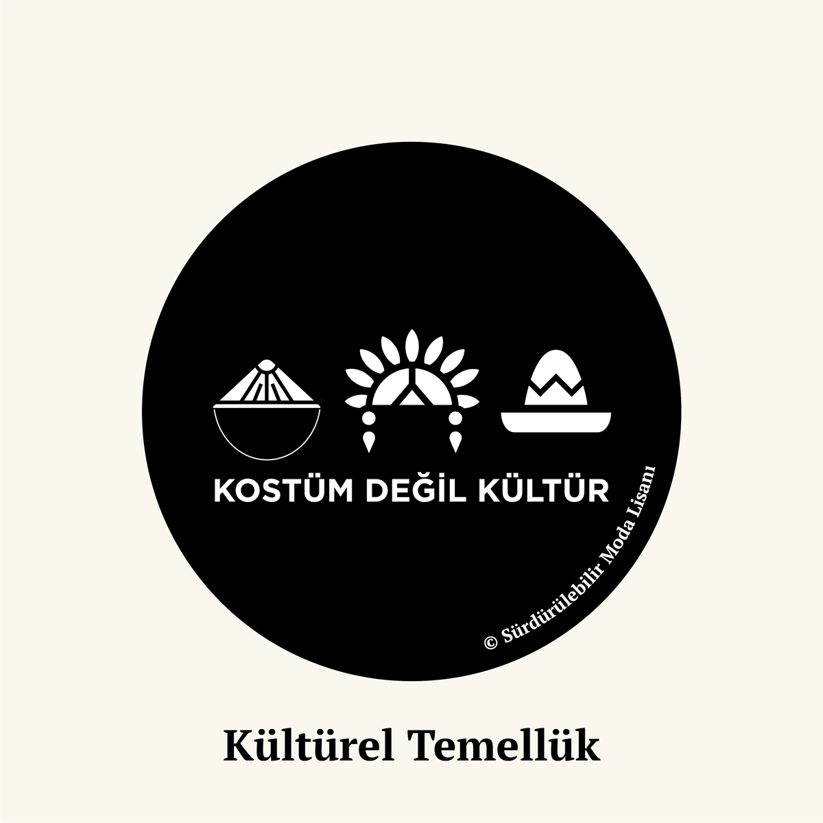 LisanModa's tweet photo. “21 Mayıs Dialog ve Kalkınma için Dünya Kültürel Çeşitlilik Günü” ile ilgili olarak sözlüğümüzden “Kültürel Temellük” kavramını seçtik.
Detaylı bilgi için:
https://t.co/w3noyy3Ny1
#aslındaneyigiyiyoruz #herkesiçinadilmoda #etikmoda #değer #modanındekolonizasyonu #sosyaladalet https://t.co/MlgVnOr8iR