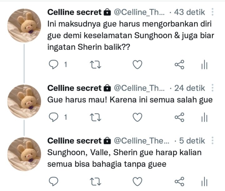 harutoaddictx's tweet photo. 29. 🫶🏻"Terimakasih atas segala nya"🫶🏻 https://t.co/JOJ7sEj5aw