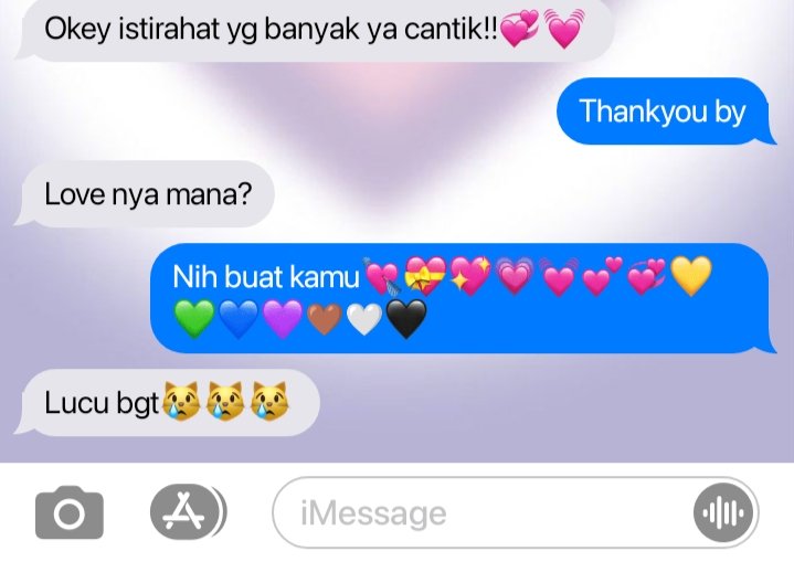 harutoaddictx's tweet photo. 29. 🫶🏻"Terimakasih atas segala nya"🫶🏻 https://t.co/JOJ7sEj5aw
