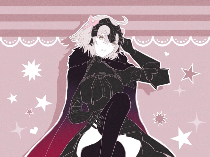 💓邪ンヌちゃん💓 