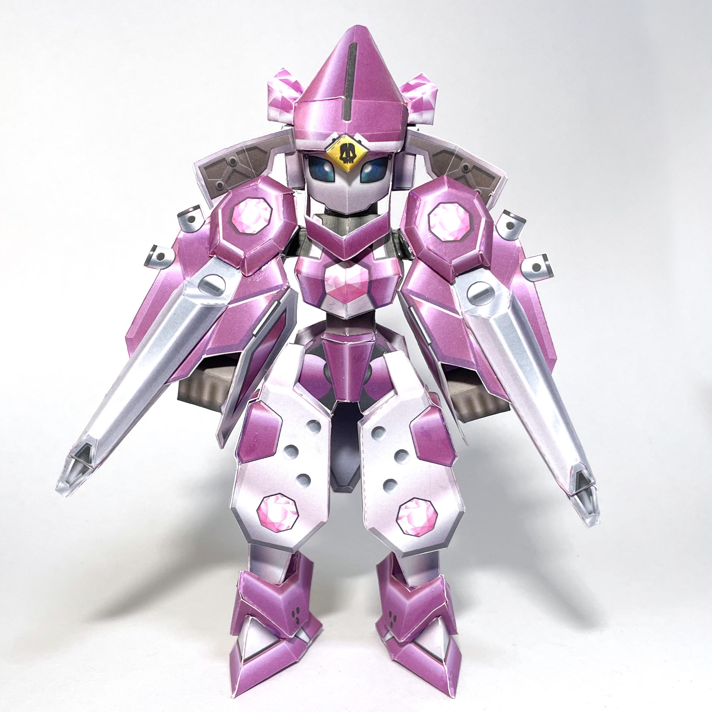 ペーパーラジコン on X: ペーパーラジコン on X: