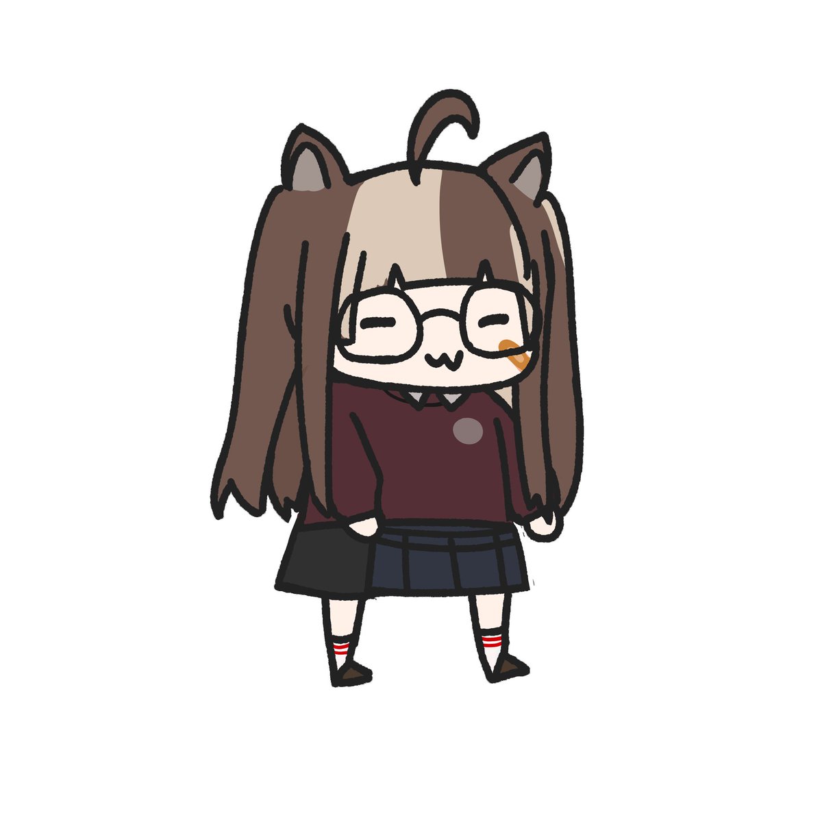 SionN27's tweet photo. Commission this month, thanks for order. 
If you wanna order u can click:
https://t.co/PycfimHzcU

#commissionsopen 
#artcommissions 
 #walfie #art 
#chibi #Vtuber 
#artistsontwitter https://t.co/kbwZX7hOzb https://t.co/cNWngDvM9q
