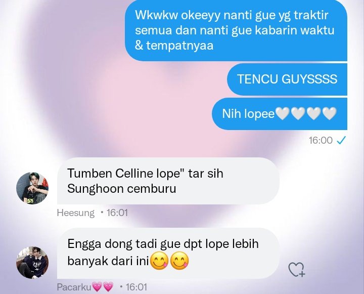 harutoaddictx's tweet photo. 31. 🙌🏻"Thankyou guys"🙌🏻 https://t.co/QhQQXXQaVv