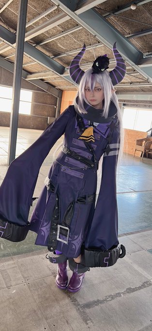 コスプレイヤーやまだのTwitter画像27