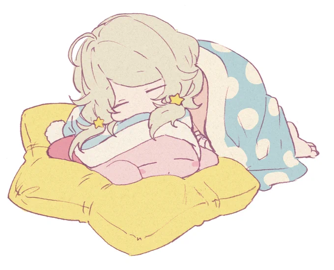 😴 