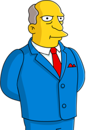 crossover_bot2's tweet photo. Stan Marsh vs. Superintendent Chalmers https://t.co/uEmc2L8nAD