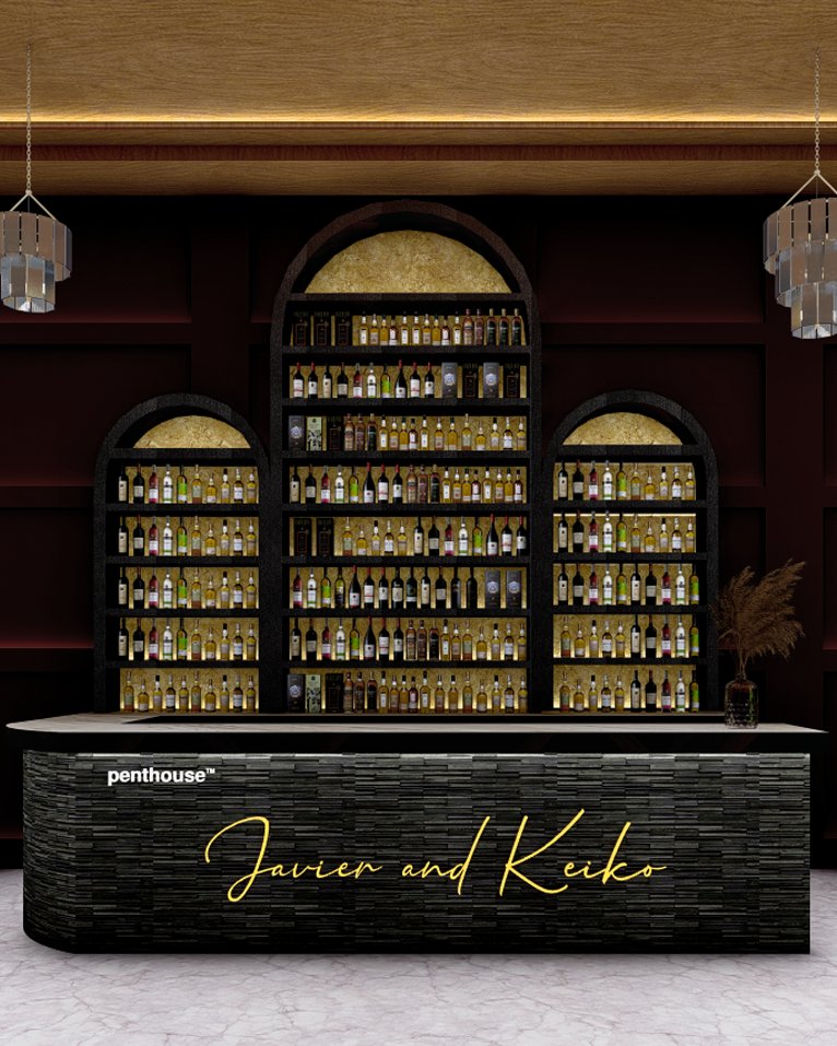 PenthouseBGC's tweet photo. No gathering would be complete without a feast fit for a king, and that is why The Penthouse ™️ has prepared alcoholic and non-alcoholic beverages for Javier and Keiko's special day, along with food items to satisfy our lovely guests. https://t.co/rcEN8ubpil