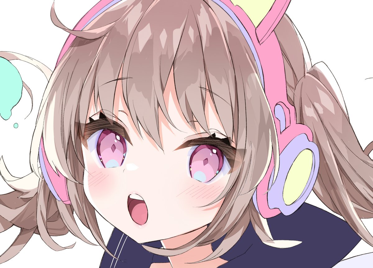 「とちゅう🚀💫 」|とまとかげ🦖のイラスト