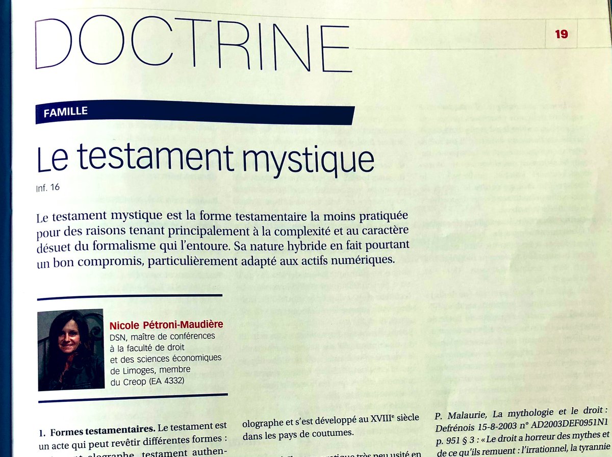 Régis Casso tweet media