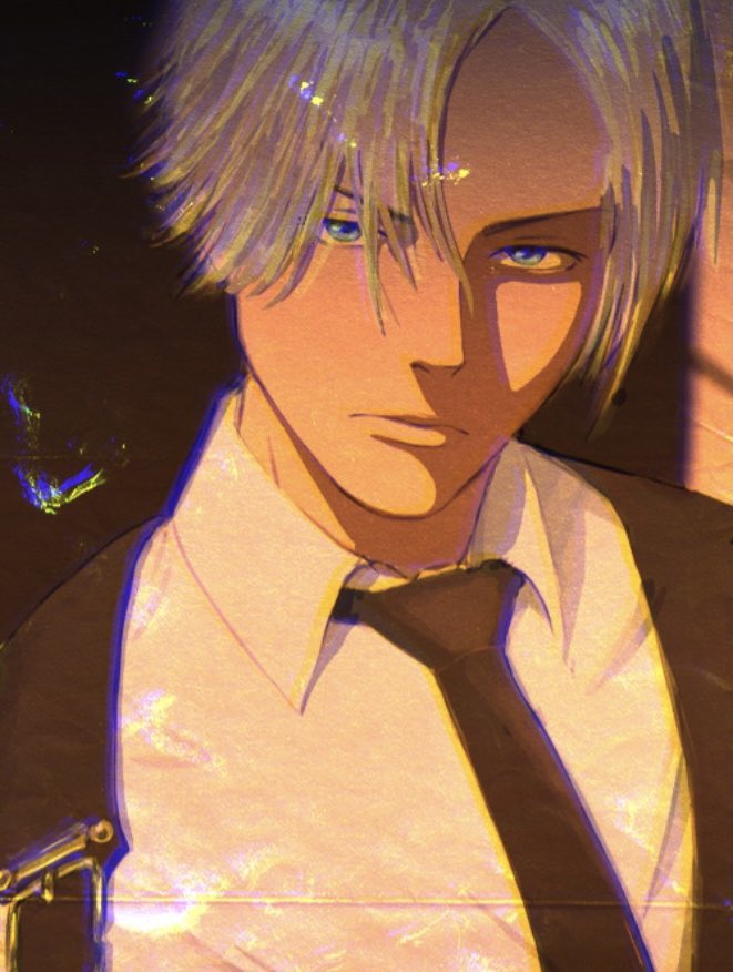 CmykWave's tweet photo. Fragment 

#originalcharacter #illustration https://t.co/6PZSlQBA6p