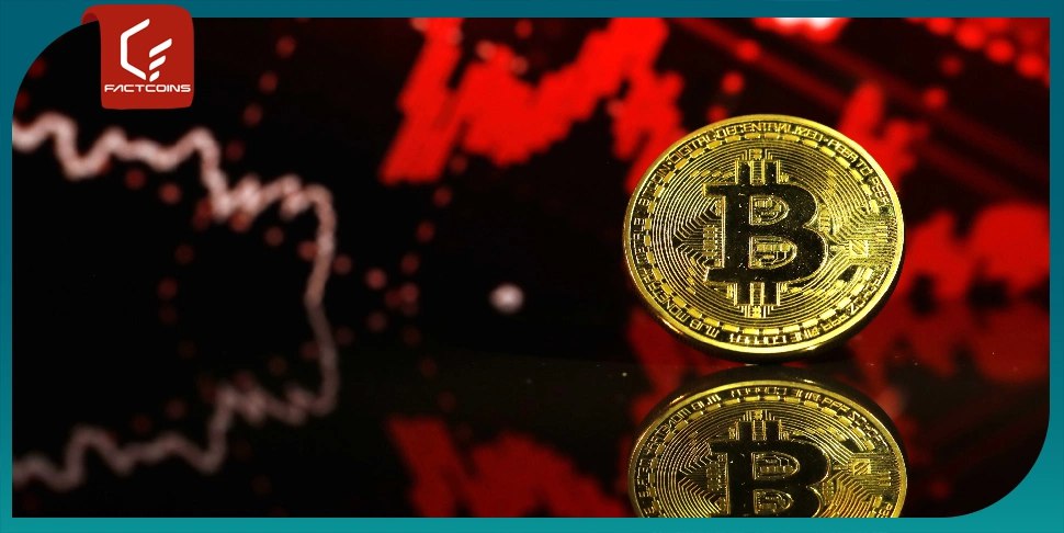 factcoins's tweet photo. 📌آیا #بیتکوین به 14000 دلار خواهد رسید؟ 

🔸کی یانگ جو، مدیرعامل شرکت تحلیلی درون زنجیره ای #کریپتوکوانت می‌گوید شاخصی در بازار #بیتکوین وجود دارد که نشان دهنده روند نزولی قدرتمند و هشداری برای خریداران است. 
🔻 جزئیات بیشتر:

🔗https://t.co/rn63ICbhO2 https://t.co/PP7DwRi8nS