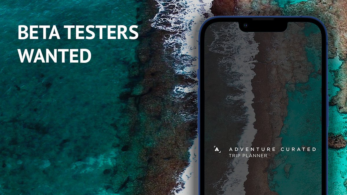 mikecollister's tweet photo. Our Trip Planner is available for iOS and Android devices and is the place to document your dream adventures and plan to make them happen. Sign up at https://t.co/nYfmpsSoOn. #overlanding #4x4 #caravanning #hiking #bikepacking #packrafting https://t.co/2ANV3Hu9vb
