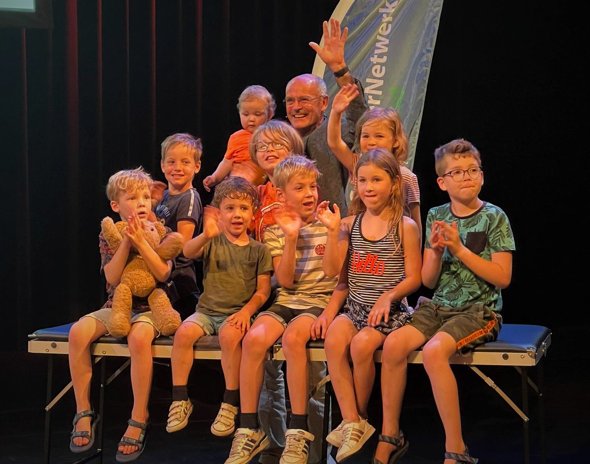 Gerard Koel tweet media