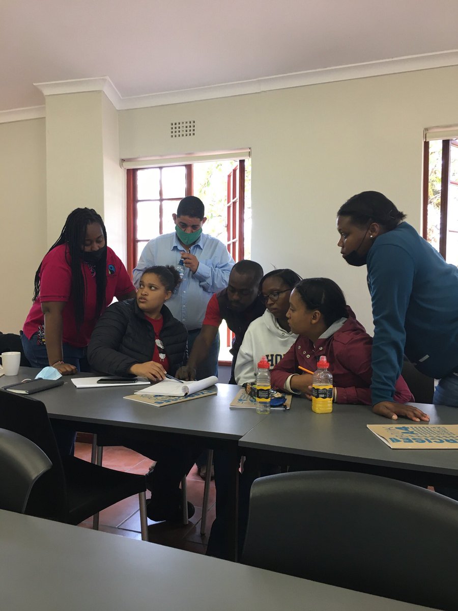 ShethAnita's tweet photo. Two Fairtrade #SouthAfrican producer organizations (hired #labour settings) have said yes to enabling #youthinclusion at their #board levels and through their systems of operations. Looking forward to supporting them along with Fairtrade Africa as they move ahead. #YICBMR https://t.co/us9tN30CjX