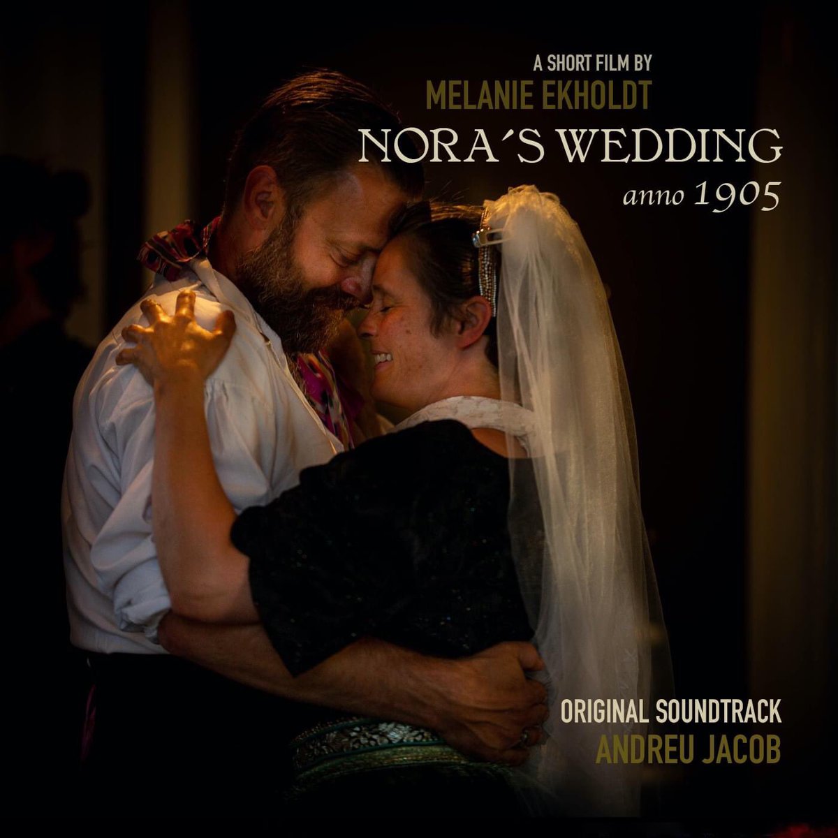 AndreuJacob's tweet photo. NORA´S WEDDING anno 1905 © 2022
(NORWAY)  V.O.  Norwegian   
https://t.co/sQ36kRdQu7 https://t.co/T1lZY9s0Kb