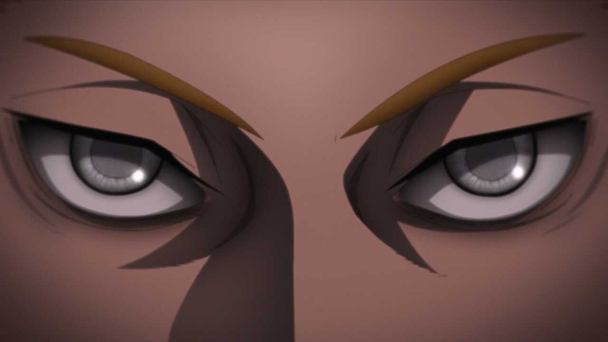Daily Ichiro Uno on X: Seiren : Boruto Episode 250 / X