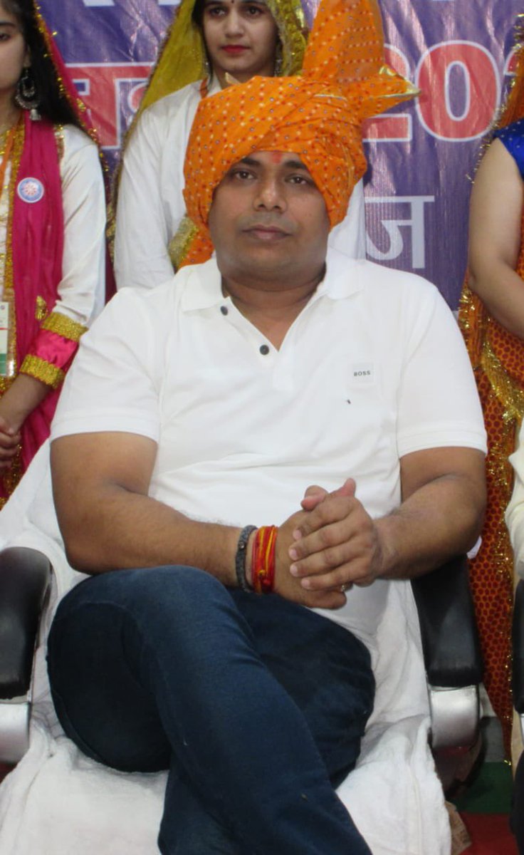 Raj Kamal IAS tweet media