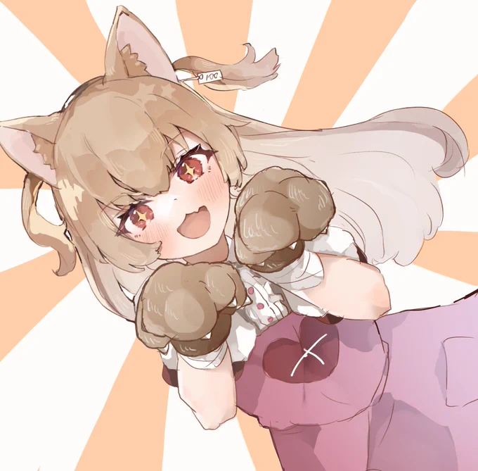 #ヌォンタート 