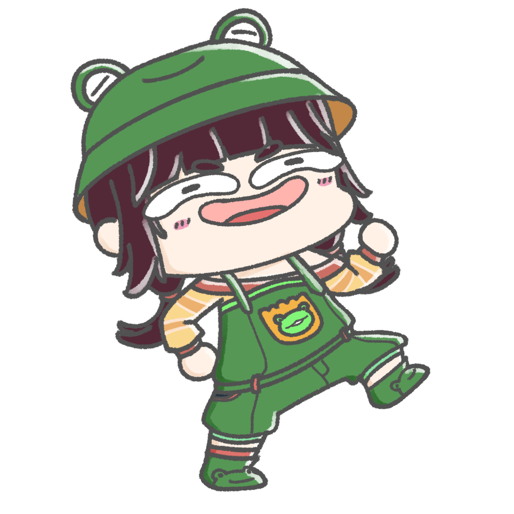 Geffenbauer's tweet photo. Gremlin Sui~ πΈ #Keroative
Art by master gremlin @hachigomin
Hi-res Image : https://t.co/JWFQtQ49If https://t.co/XkFNdCZNAD