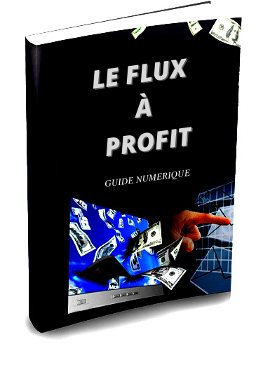 WorkAtHome2015's tweet photo. Le Flux à Profit
https://t.co/QCvNgA400r
Gagnez des commissions rapidement et simplement grâce à mon nouveau système "Flux à Profit" https://t.co/wjKdvvmvI6