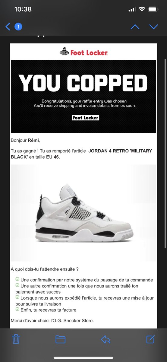 ReachedSuccess's tweet image. Succès de Reached