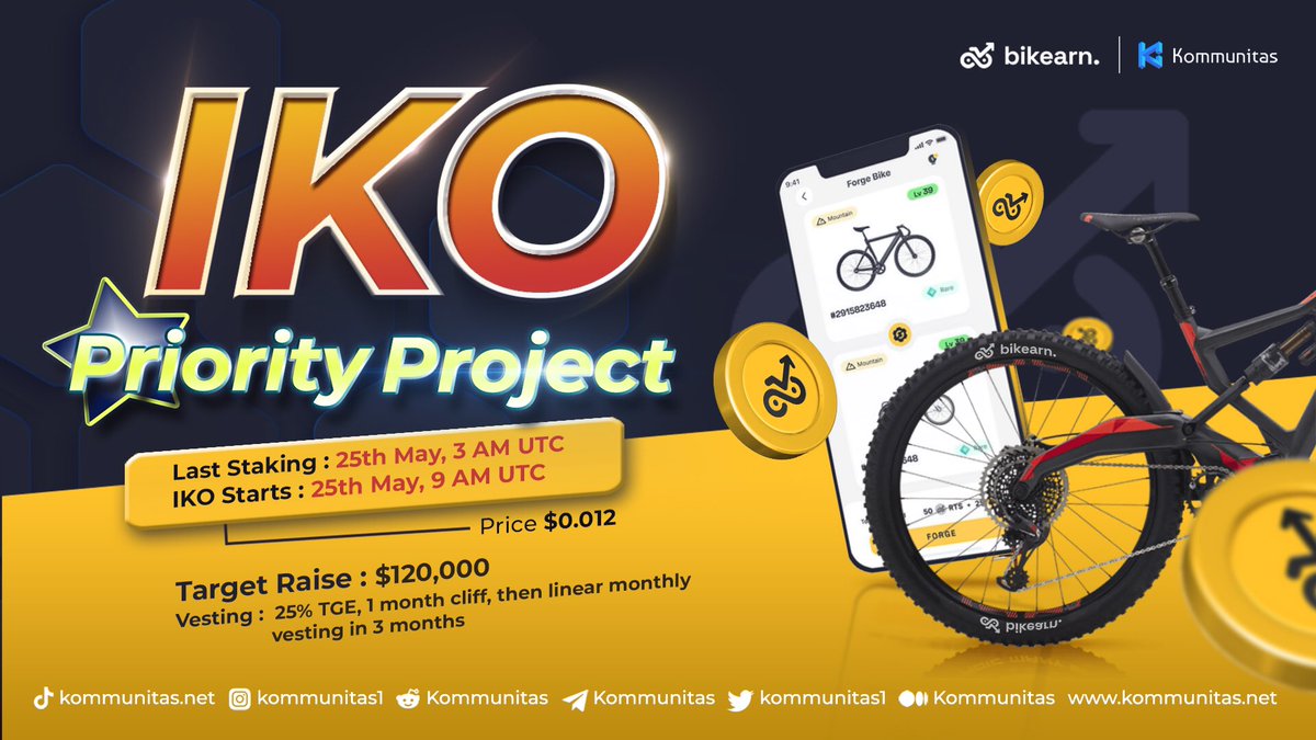 Kommunitas Official tweet media